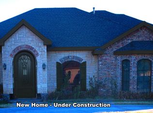 1 NW Bella Vista Ct, Andrews, TX 79714