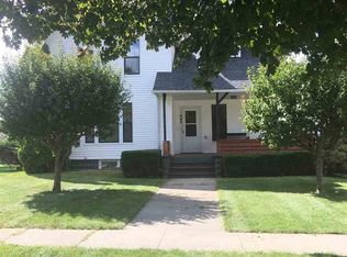 605 Tilford St, Dysart, IA 52224