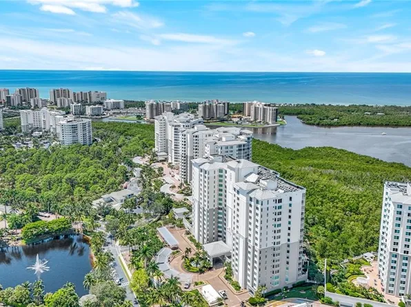 275 Indies WAY #1701, NAPLES, FL 34110