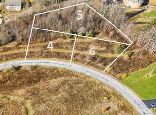 Oak St #4-5-6, Boswell, PA 15531