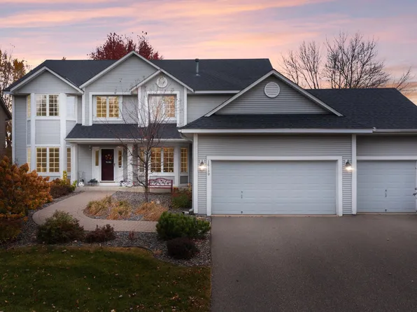 16130 39th Pl N, Plymouth, MN 55446