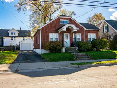 2406 North St, Endicott, NY, 13760