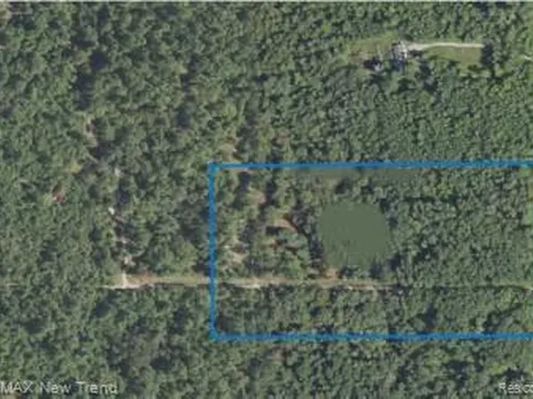0 Melita Rd, Sterling, MI 48659