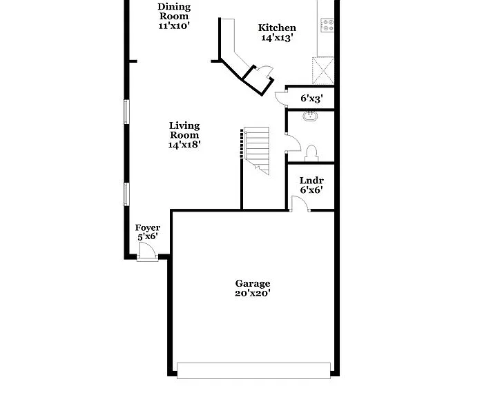 3038 Cantabria Ct — Photo 2