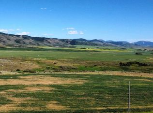 5 Eight Mile Rd, Soda Springs, ID 83276