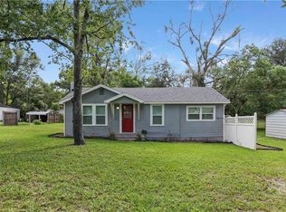 917 N Thompson Rd, Apopka, FL 32712