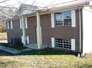 2399 N Marble Top Rd, Chickamauga, GA 30707