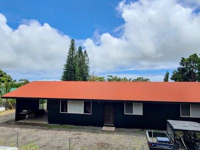94-6451 Kamaoa Rd, Naalehu, HI, 96772