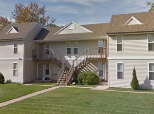 931 Louise Street - 3, Neenah, WI 54956