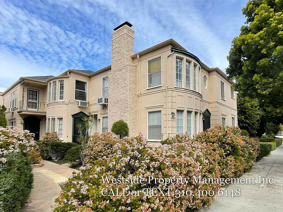 9911 Durant Dr #7