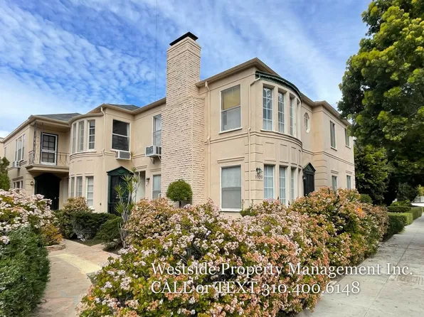 9911 Durant Dr #7, Beverly Hills, CA 90212
