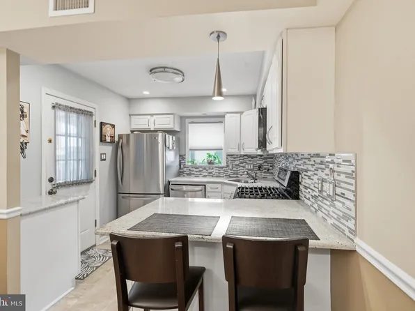 3006 S Smedley St, Philadelphia, PA 19145