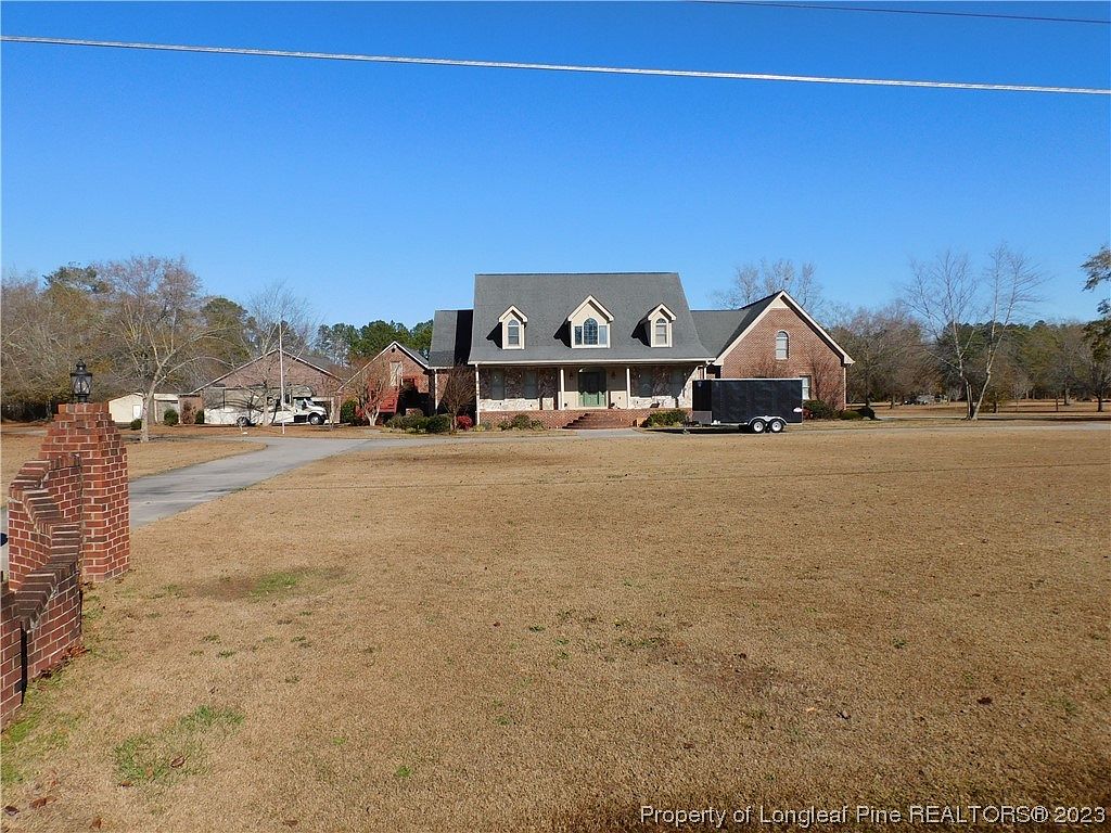 2938/2944 Deep Branch Rd, Lumberton, NC 28360 MLS 716232 Zillow