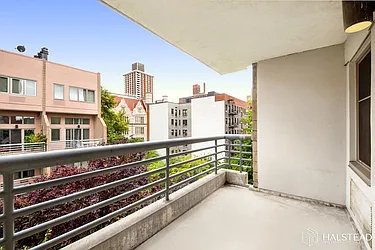 Rented by Halstead Real Estate