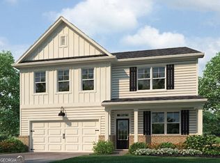 346 Belmont Dr, Cartersville, GA 30120