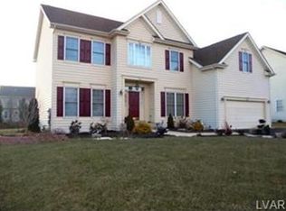 5013 Allen Dr, Bethlehem, PA 18017
