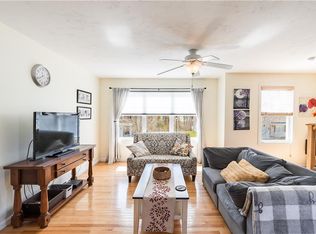 River Run, Cumberland, RI 02864