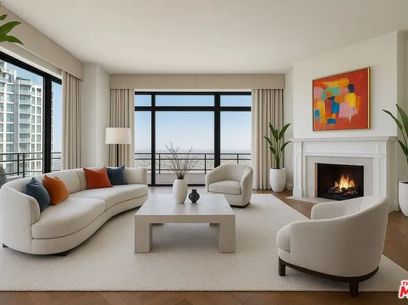10601 Wilshire Blvd #Penthouse E, Los Angeles, CA 90024