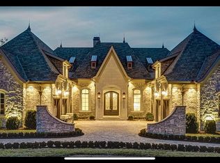 797 Plantation Blvd, Gallatin, TN 37066