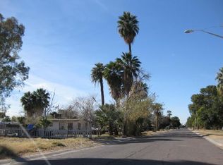 3119 E Monte Vista Rd, Phoenix, AZ 85008