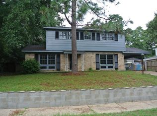 301 Syracuse St, Mobile, AL 36608