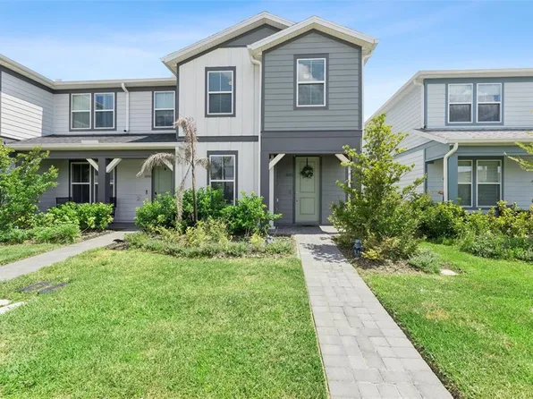 6926 REVERIE PARK AVENUE, ORLANDO, FL 32829