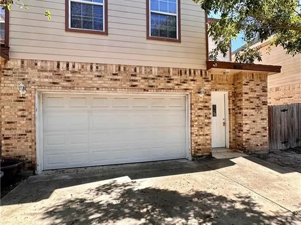 1600 Nassau St, Edinburg, TX 78541