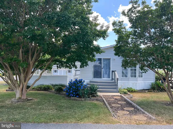 8348 S Longboat Way, Berlin, MD 21811