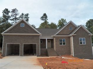 4665 Kellys Trl, Winston Salem, NC 27101