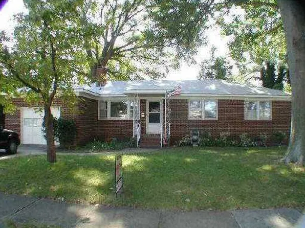 629 Euwanee Pl, Norfolk, VA 23503