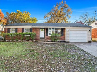 1700 Atmore Dr, Saint Louis, MO, 63136