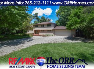 3000 W Beechwood Ave, Muncie, IN 47304