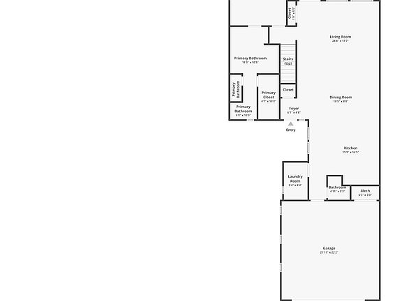 4th image of 3800 Paradise Village Dr #84