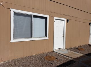 2514 Statz St APT A, North Las Vegas, NV 89030