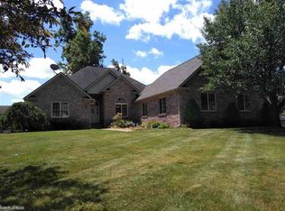 4841 Lorwood Dr, Kimball, MI 48074