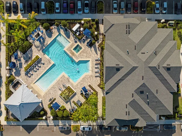 Muse at Winter Garden