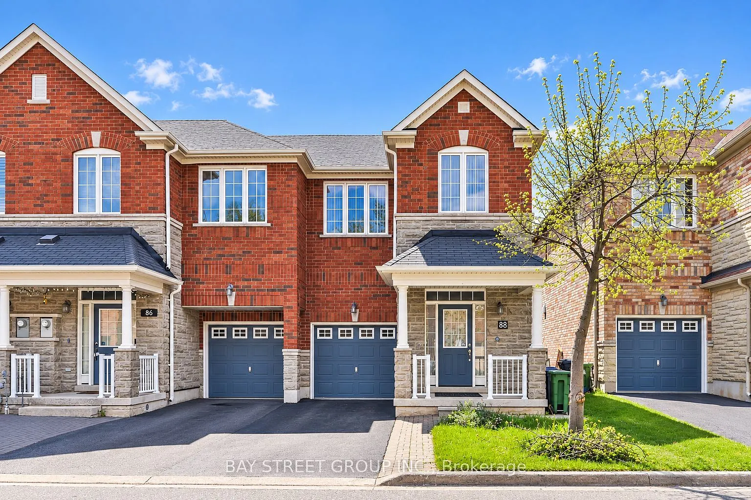 3 bed, $3,700 — Photo 1
