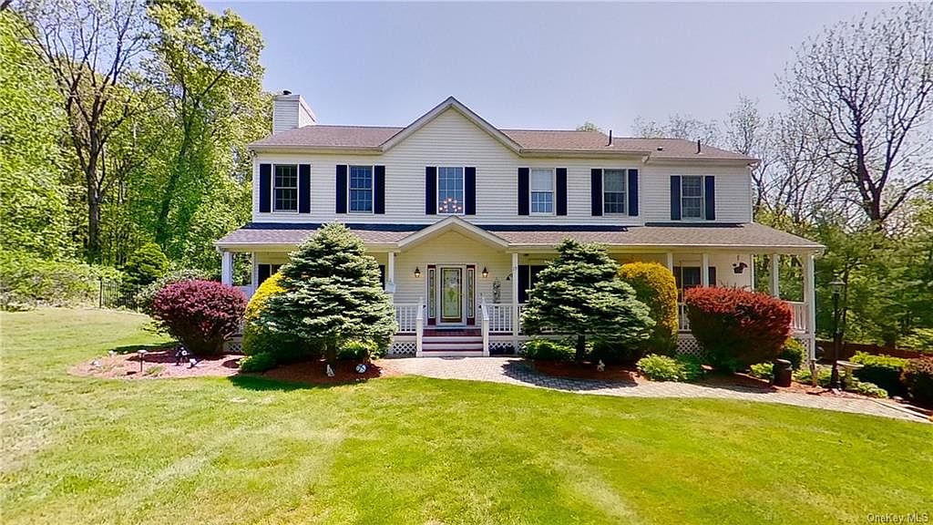 19 Bradford Court, Brewster, NY 10509 Zillow