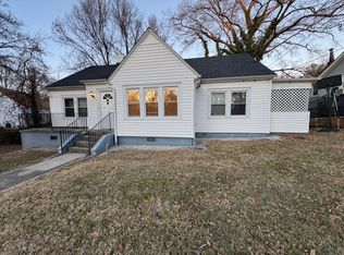 152 Benefield St, Danville, VA 24540