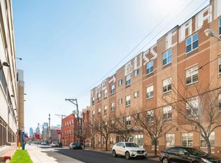 Cherry Commons, Philadelphia, PA 19121