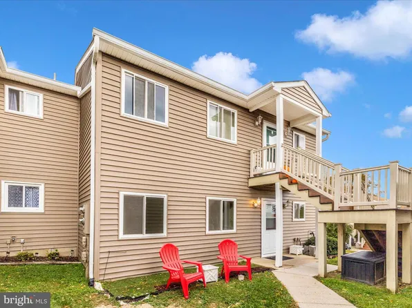 10279 White Pelican Way #101-A, New Market, MD 21774