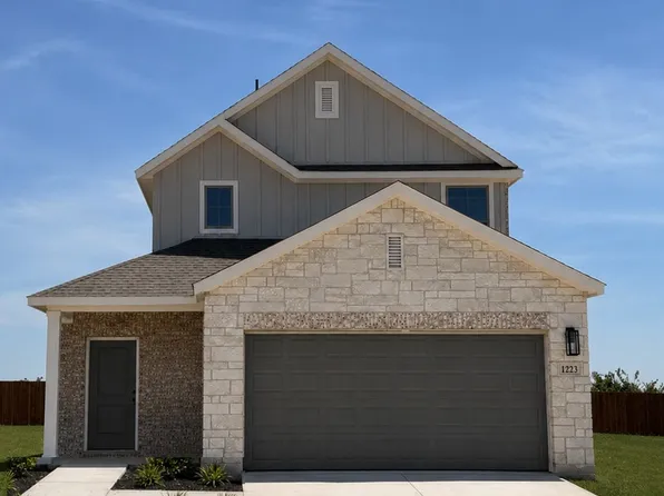 1223 Briar St, Princeton, TX 75407