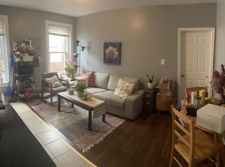 215 S 45th St APT 6, Philadelphia, PA 19104