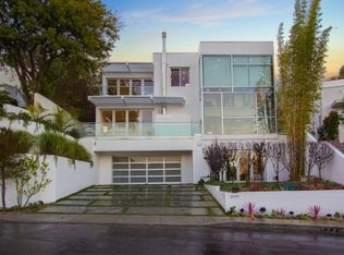 1777 Sunset Ave, Santa Monica, CA 90405