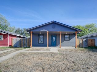 4927 Fortuna, San Antonio, TX 78237