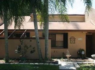 9684 NW 16th Ct, Pembroke Pines, FL 33024