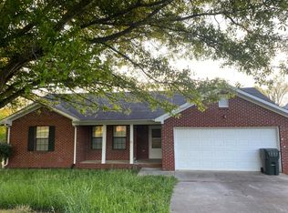 137 Laredo Cir, Huntsville, AL 35811