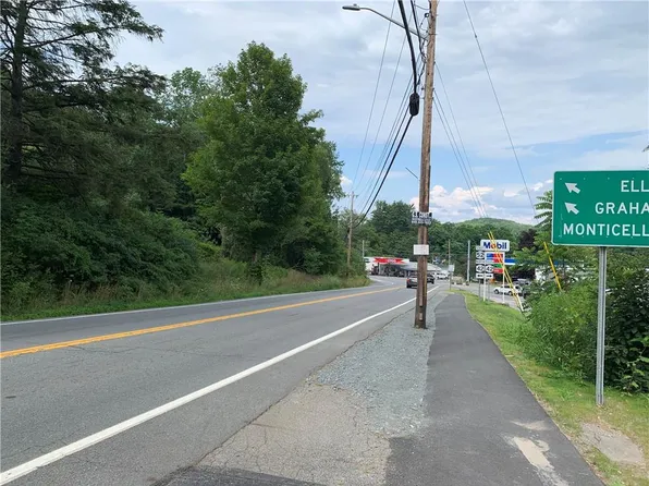 492 State Route 52, Woodbourne, NY 12788