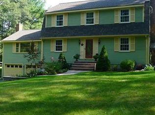 36 Averill St, Topsfield, MA 01983