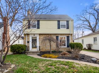 3532 Wyckliffe Pkwy, Toledo, OH 43606